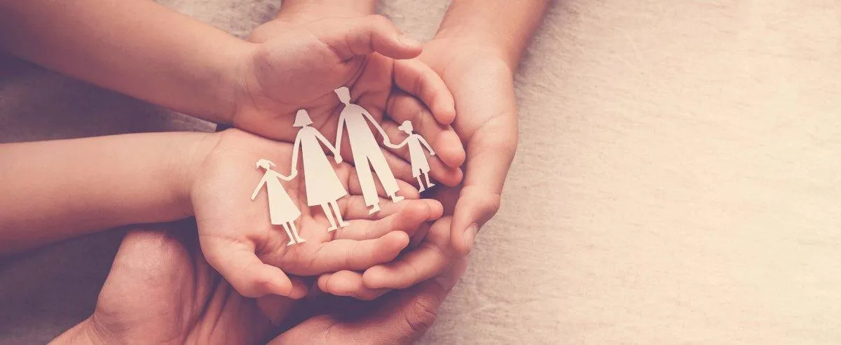 The Power of Family Values in a Fragmented World