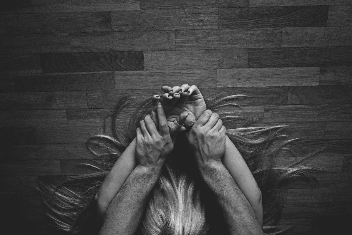 Sexual Desire in Our 40s – and Beyond