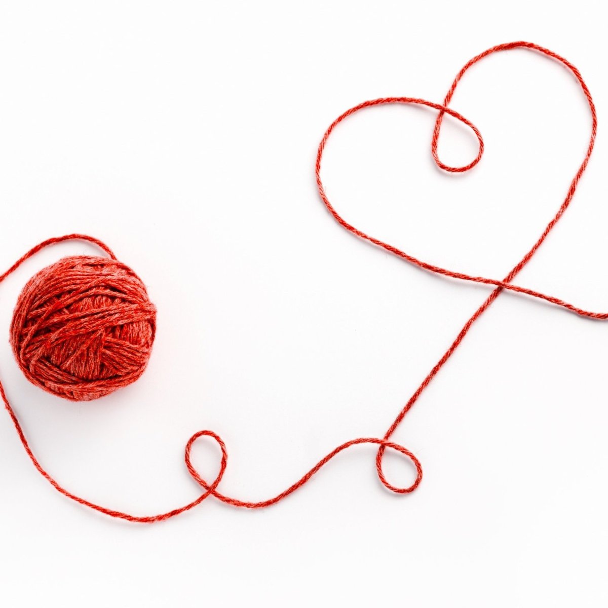 The Thread of Intimacy
