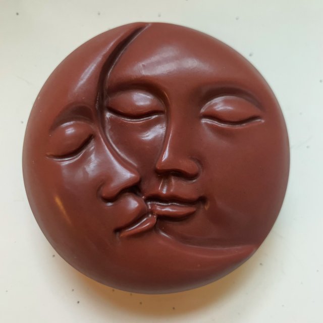 Moon Mushroom Cacao
