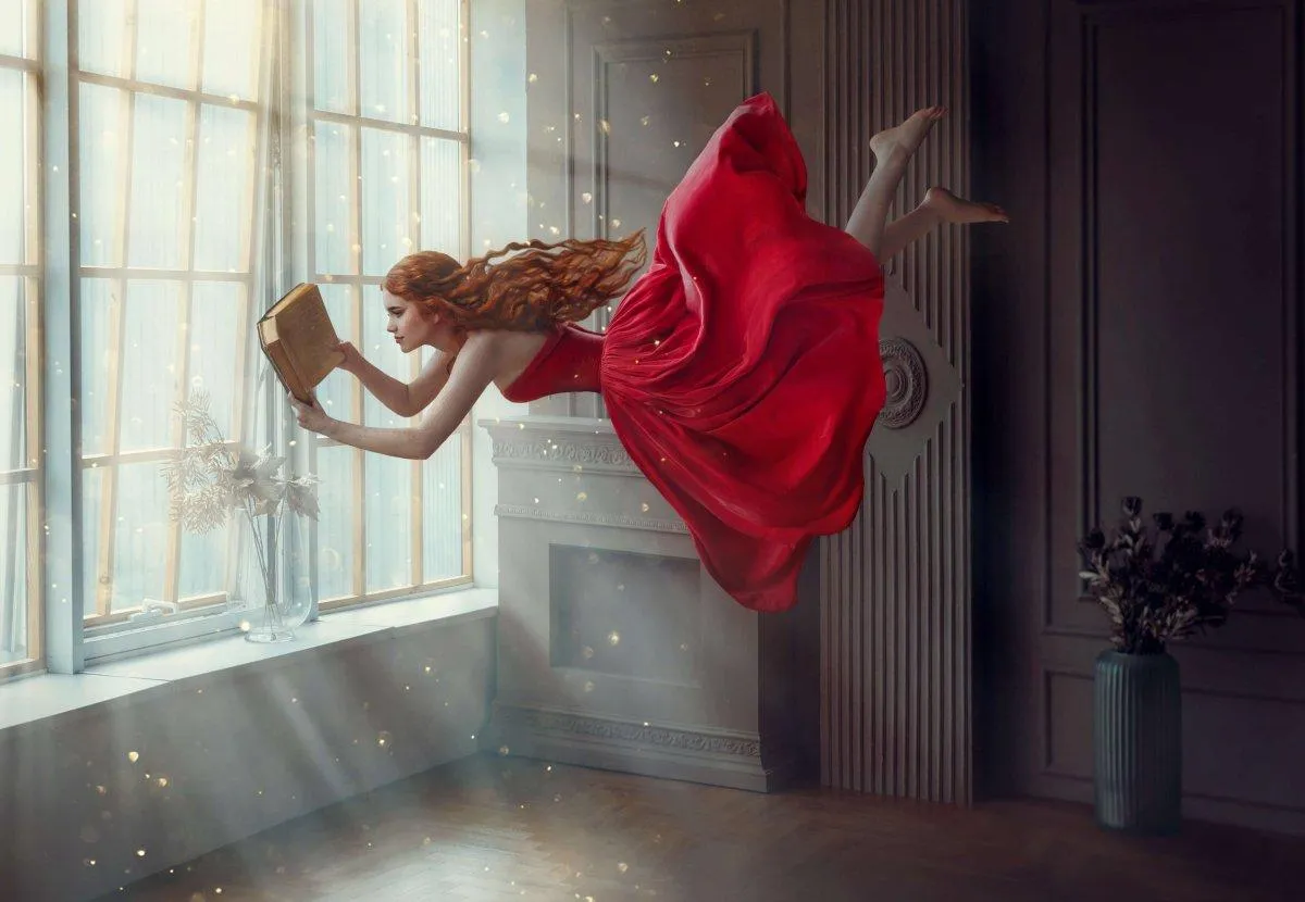 Balancing Feminine Flow with Grit: The Path to Success for Women