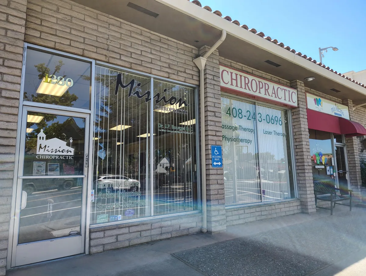 Mission Chiropractic