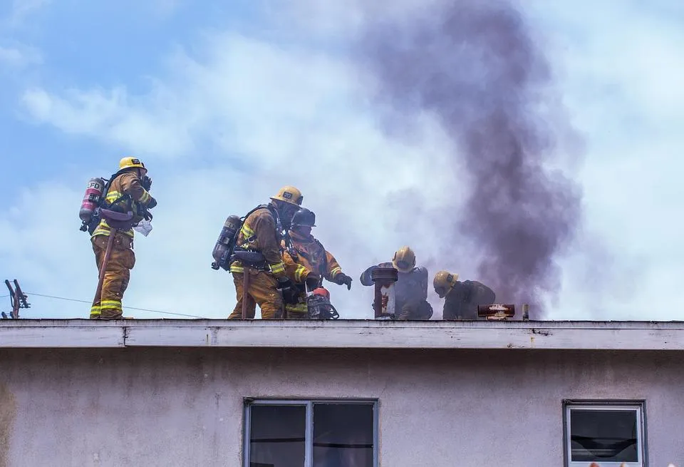 Fire Damage Remediation: Protect Your Property After a Fire