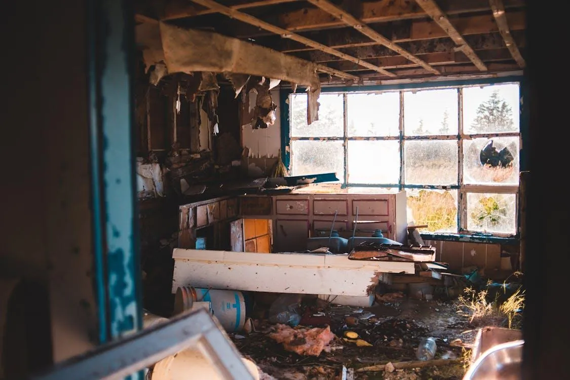 Top Tips for Navigating Fire Damage Remediation Effectively