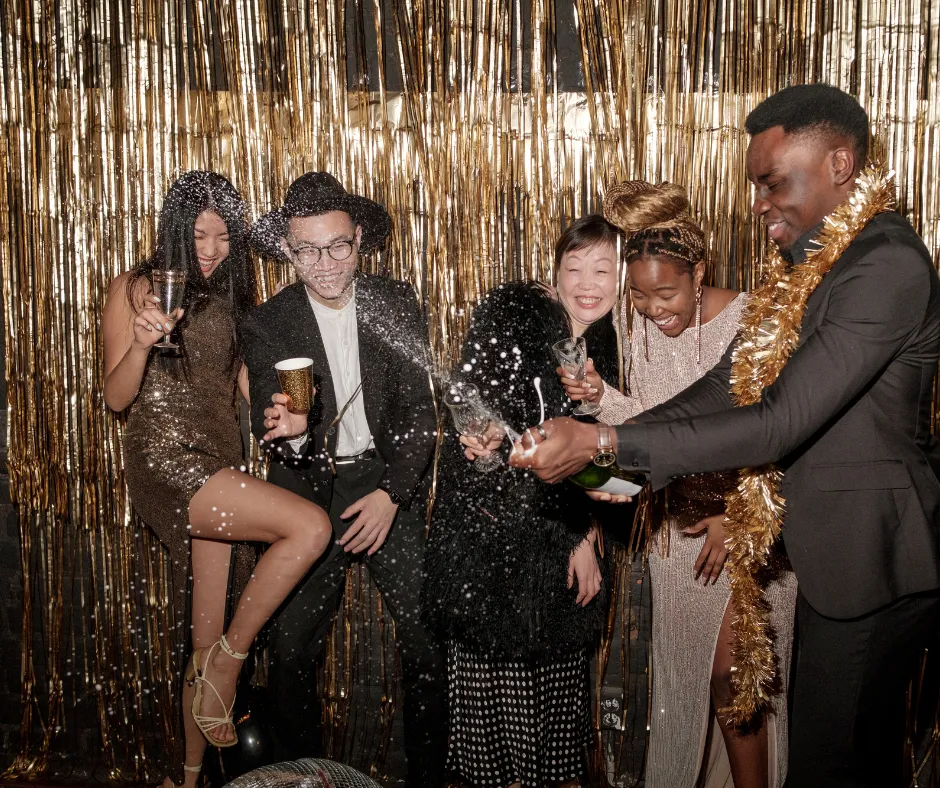 Inclusive Holiday Parties: Why SMEs Must Celebrate Responsibly in 2025