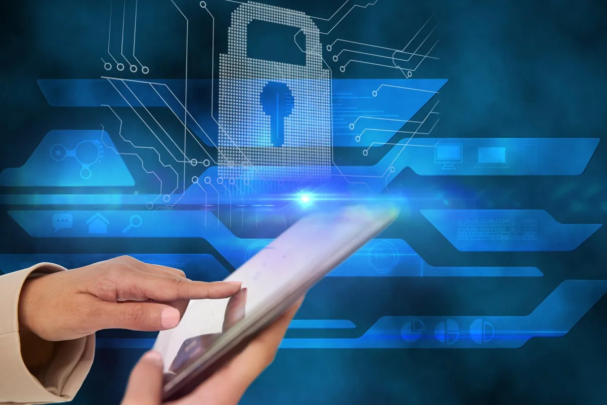 ¿Por qué es importante la encriptación de los datos en un software?