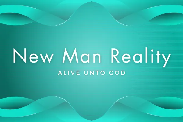 New Man Reality