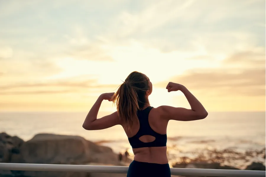 5 Ways IV Therapy Speeds Up Workout Recovery