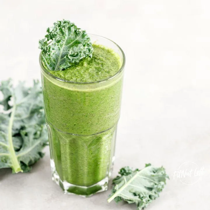 Green smoothie