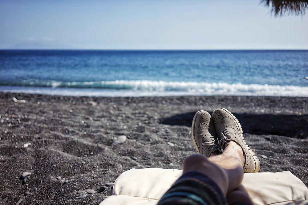 Financial Independence