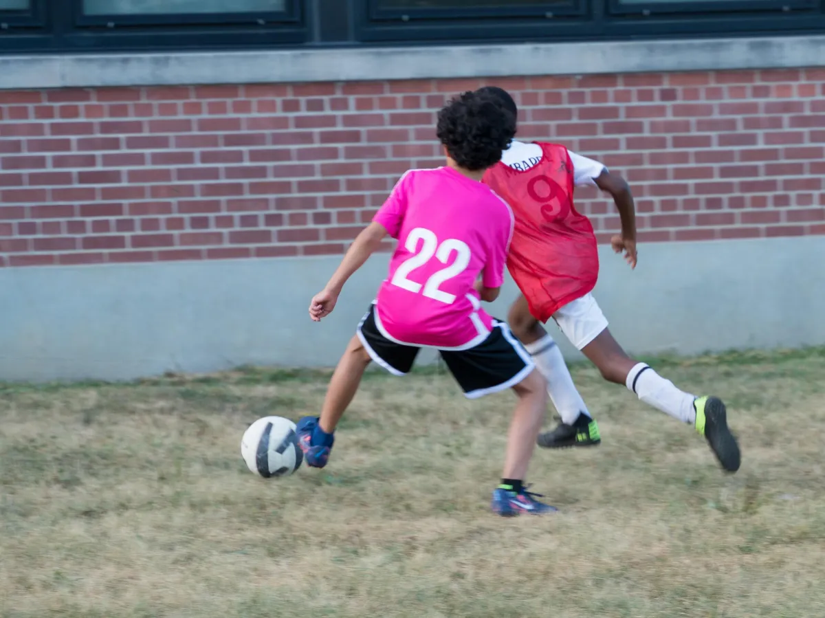 Why Learning to Move Comes Before Learning to Play