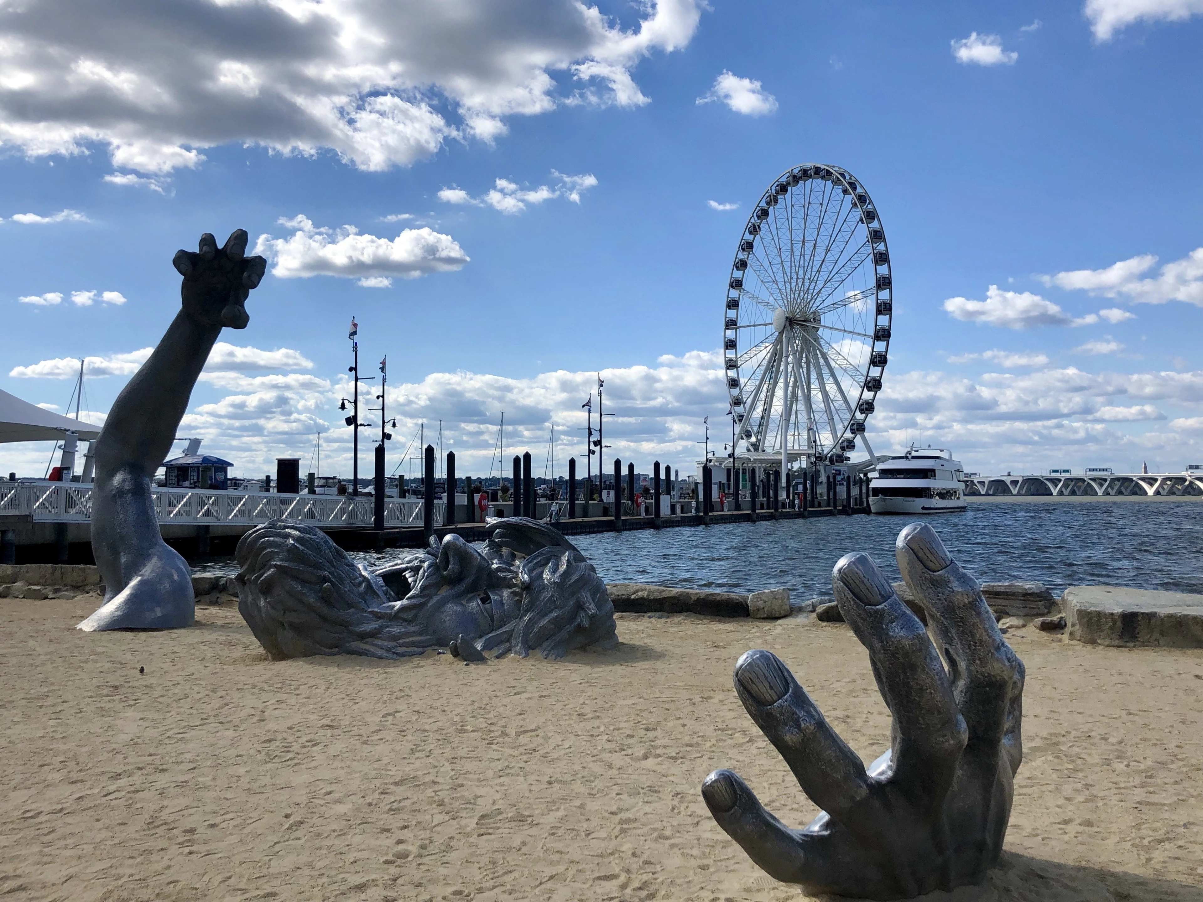 Top 10 Things to Do Near National Harbor Just Minutes From Fort Washington, MD | DMH Enterprise, Fort Washington, MD