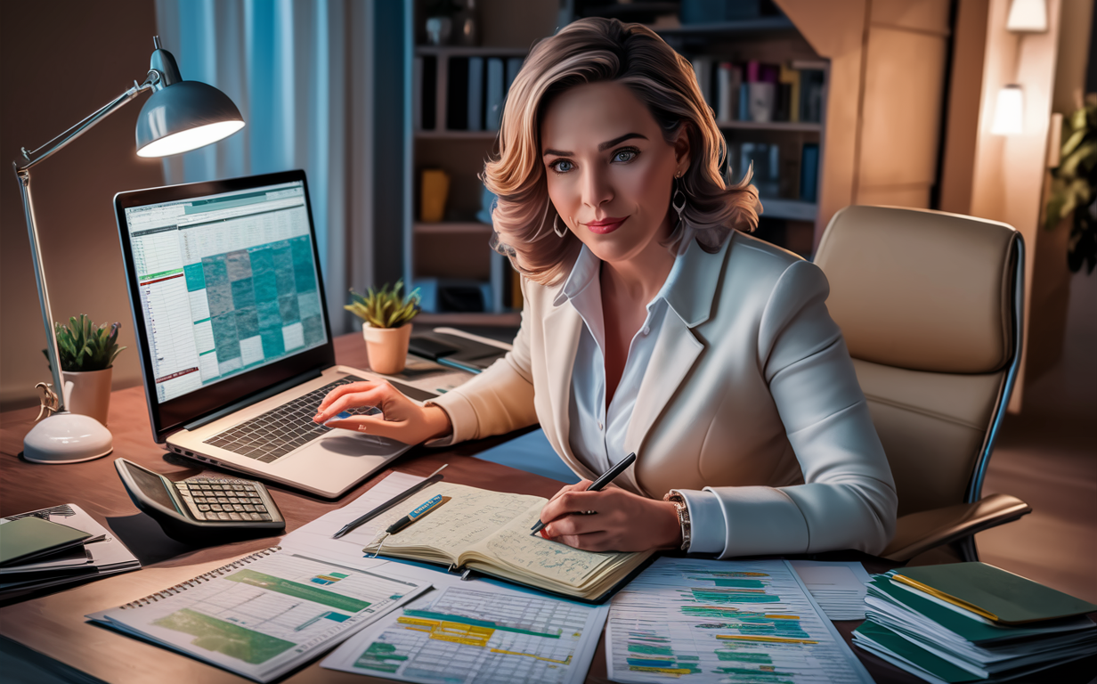 Identifying Profitable Properties for Fix & Flip Investments