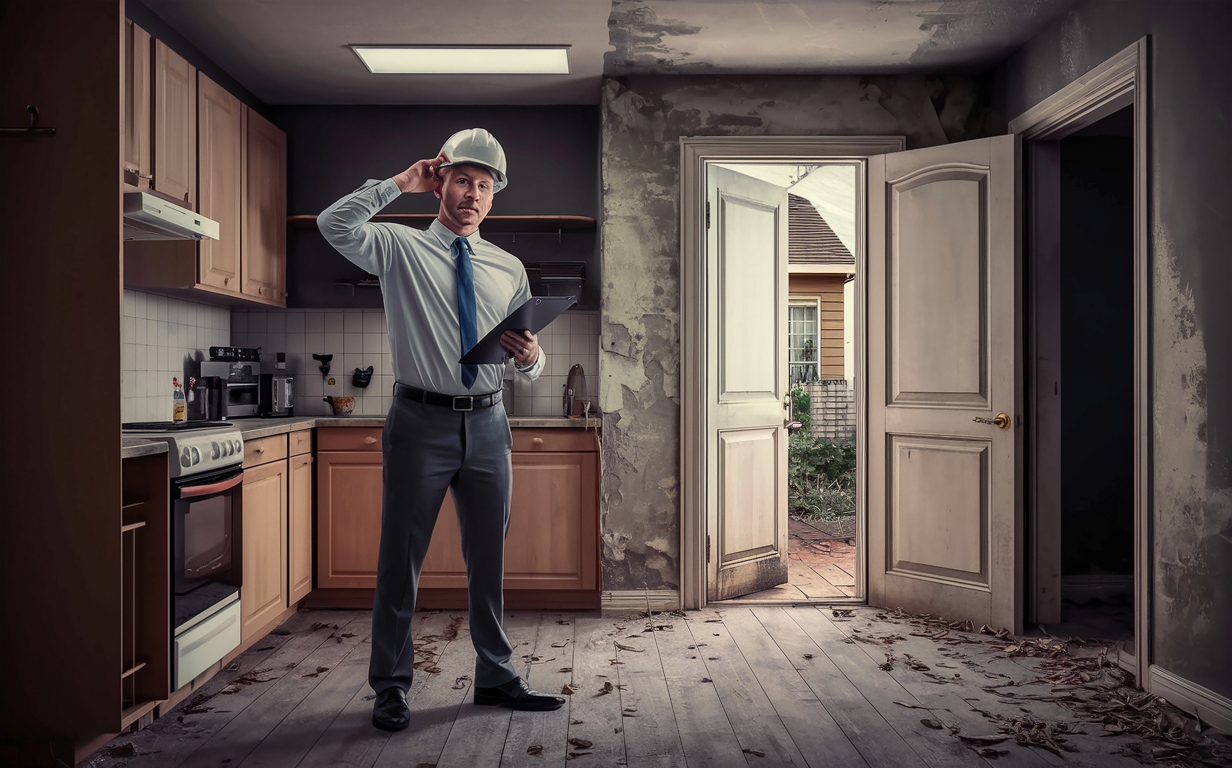 Rehab Costs and ARV for Fix & Flip Investments