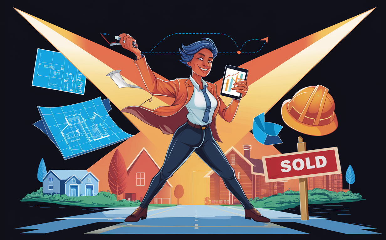 Reinvesting Profits and Scaling Your Fix & Flip Business