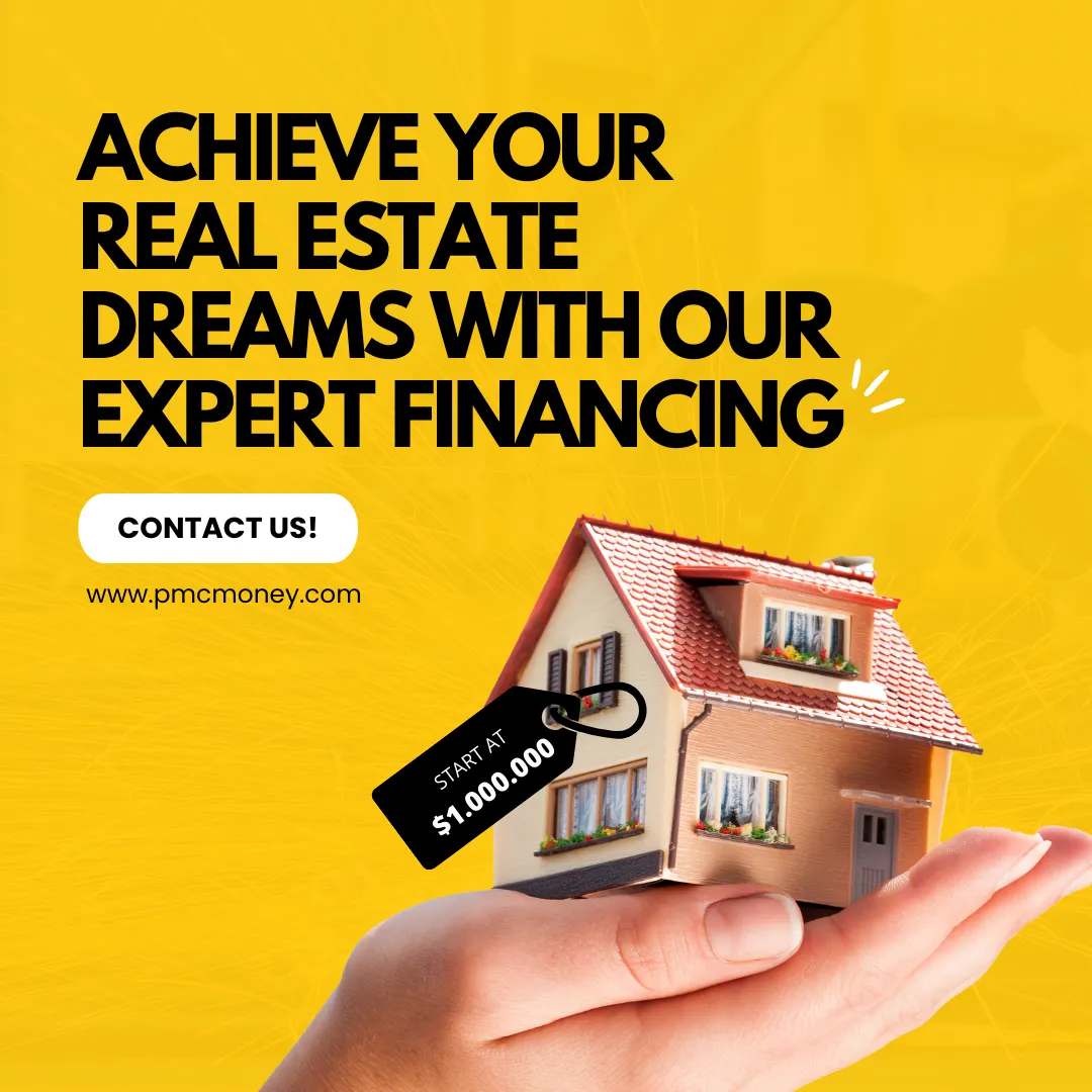 Commercial Mortgages