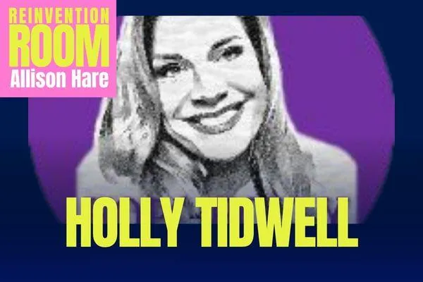 EP254 - Holly Tidwell 