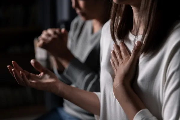 Escaping Christian Patriarchy: What Tia Levings Taught Me About Religious Trauma and Hidden Control