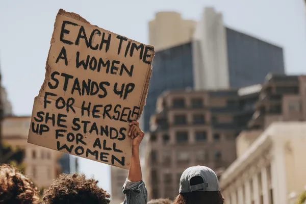 The Fire Formula - Why Women Are Afraid of Their Own Power