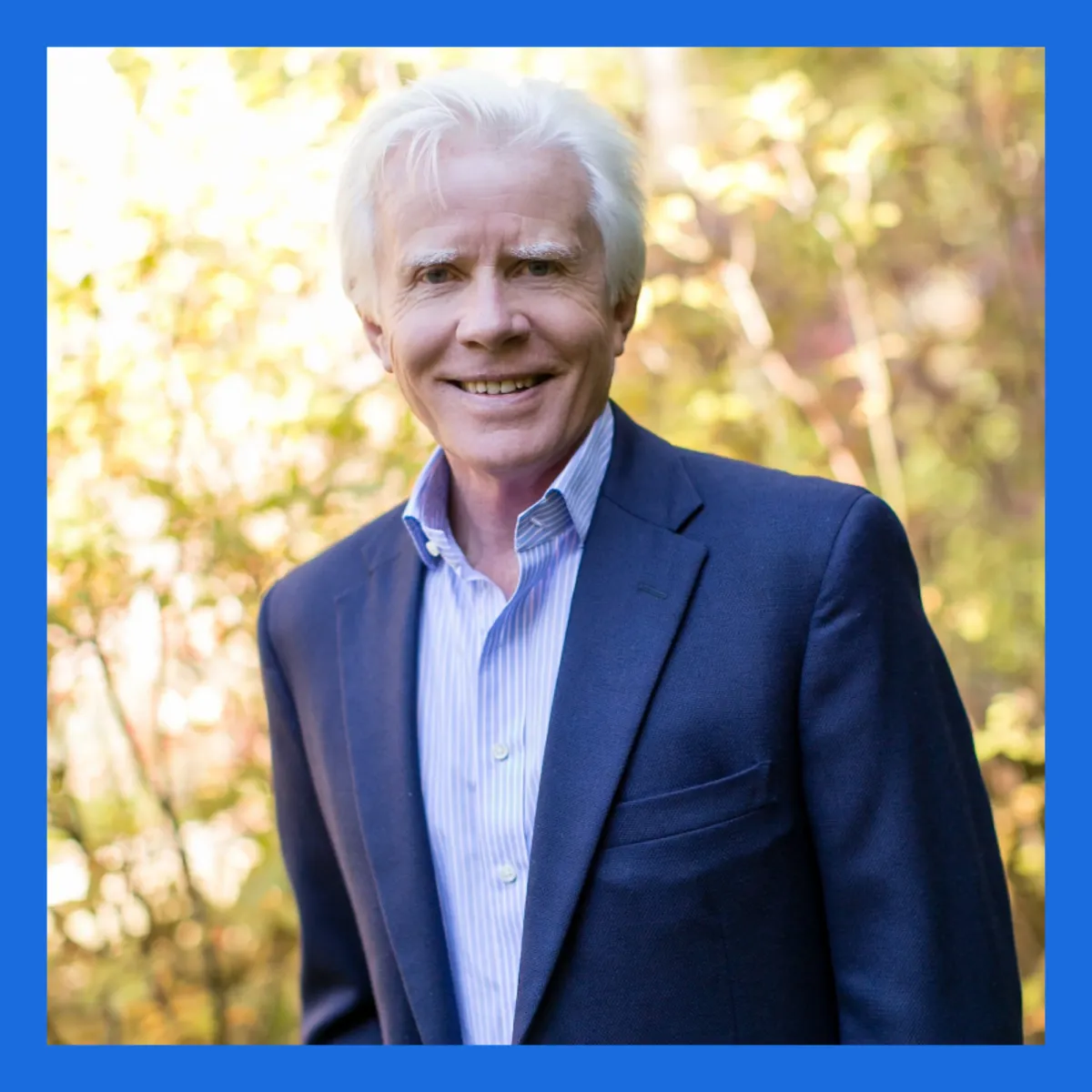 Ep. 270 - Serenbe’s Radical Blueprint for Living Well w/ pioneer Steve Nygren