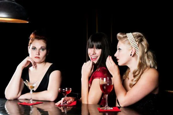 Why Mean Girls Don't Stop in High School