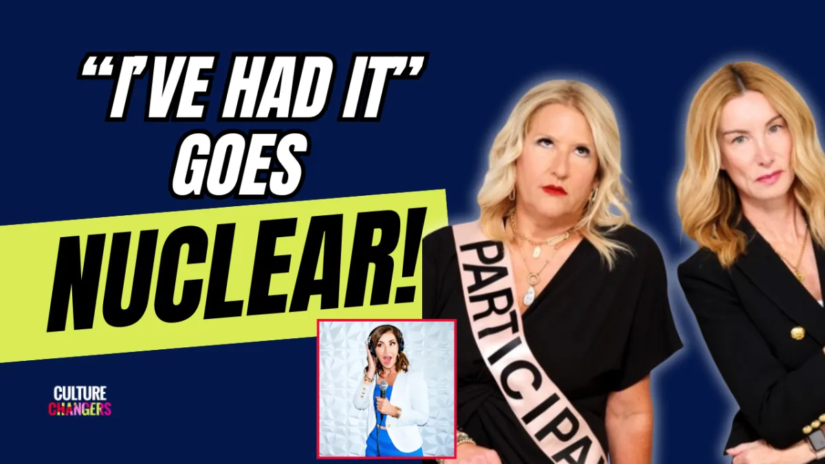 Ep. 281 - I've Had it Podcast: Review