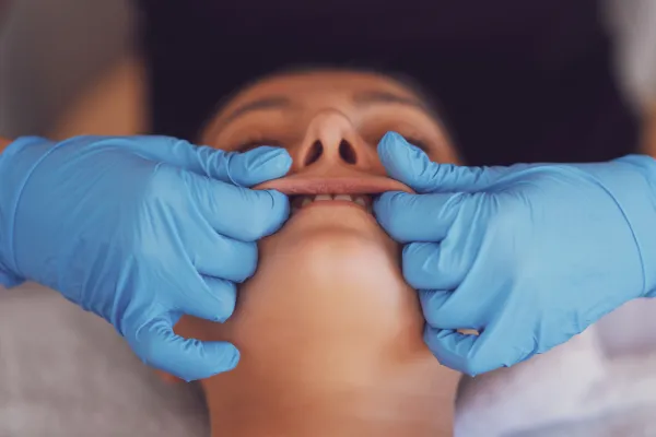 What is Buccal Massage and how does it work? What does it do