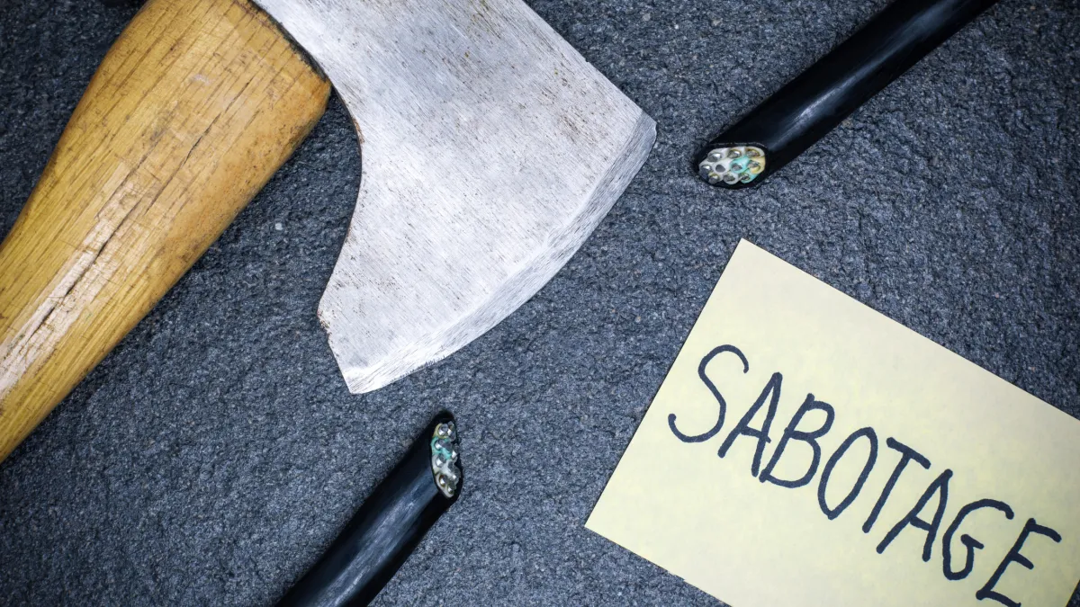 Why You Keep Self-Sabotaging Your Business (Even When You Know Better)