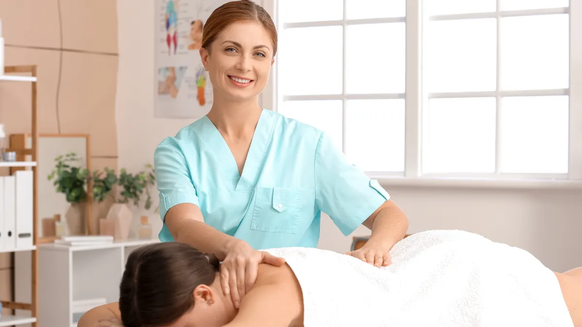 How to Charge More as a Massage Therapist (Without Losing Clients or Burning Out)

