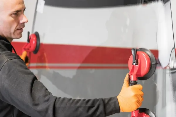 Expert Auto Glass Repair & Replacement Services in Your Area