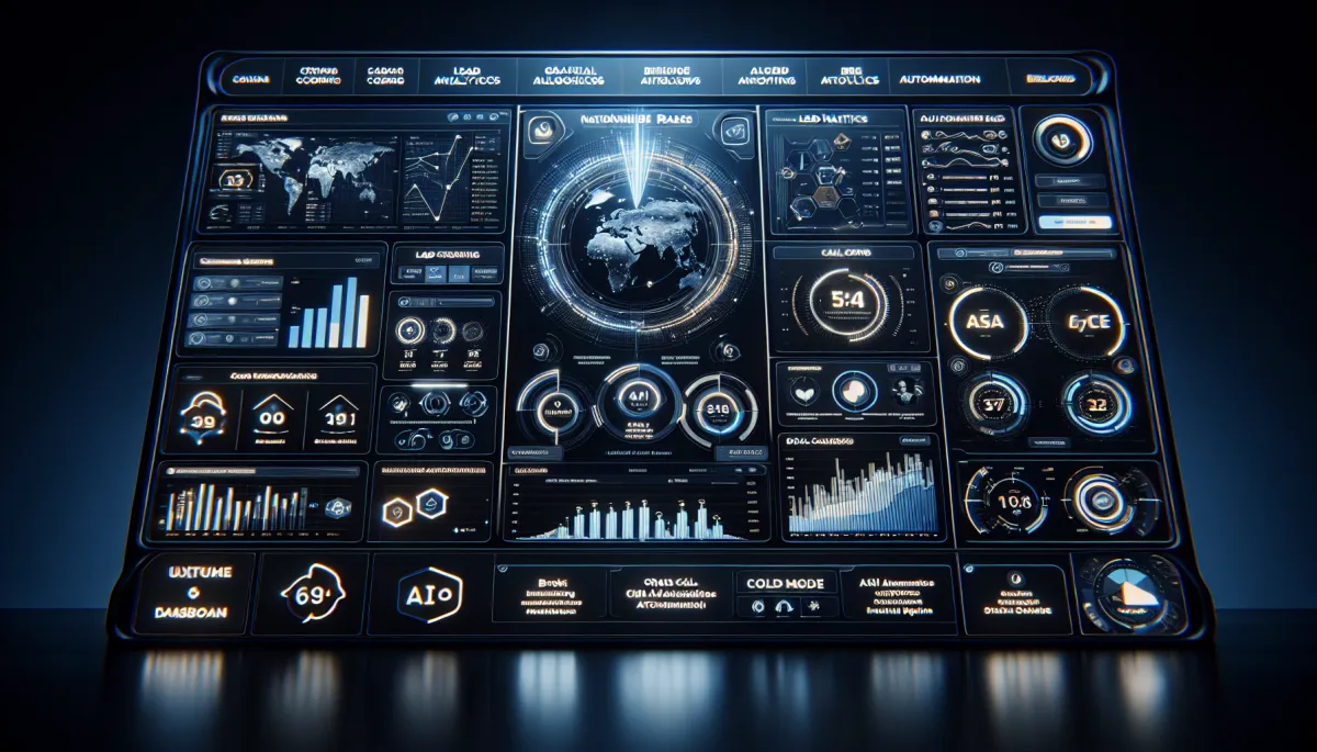 How to Build a Fully Automated Acquisition Pipeline Using AI (Step By Step)