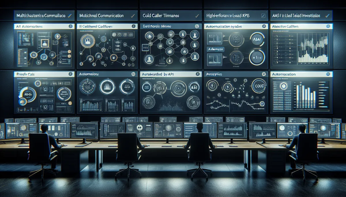 How To Build a 365-Day AI Nurture System That Monopolizes Real Estate Deal Flow