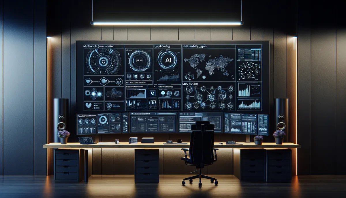 Relentless Follow-Up: How AI Can Work Every Lead Forever (Without Burning Your List)