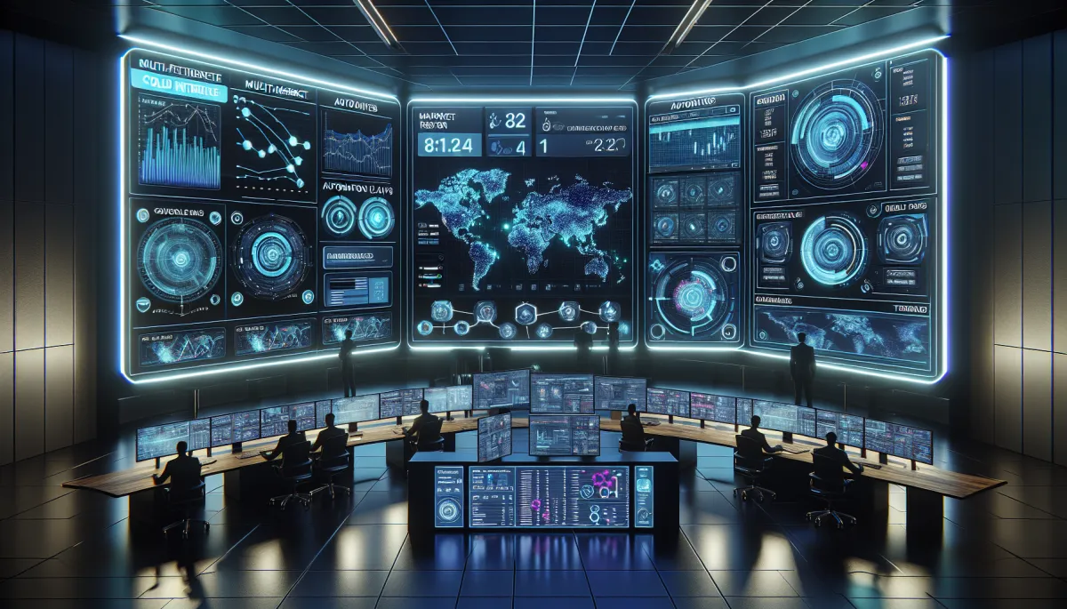 Build a 365-Day AI Nurture System That Monopolizes Follow-Up Across Markets