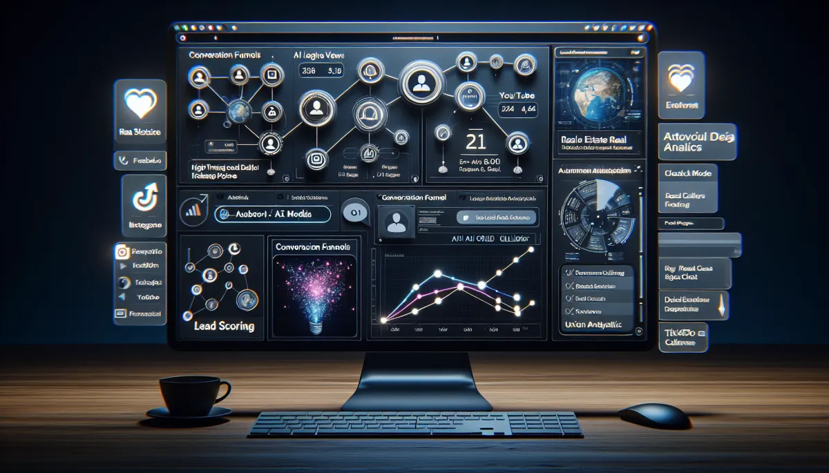 AI-Driven Social Media for Off-Market Deal Flow: How Operators Turn Content Into Closable Conversations