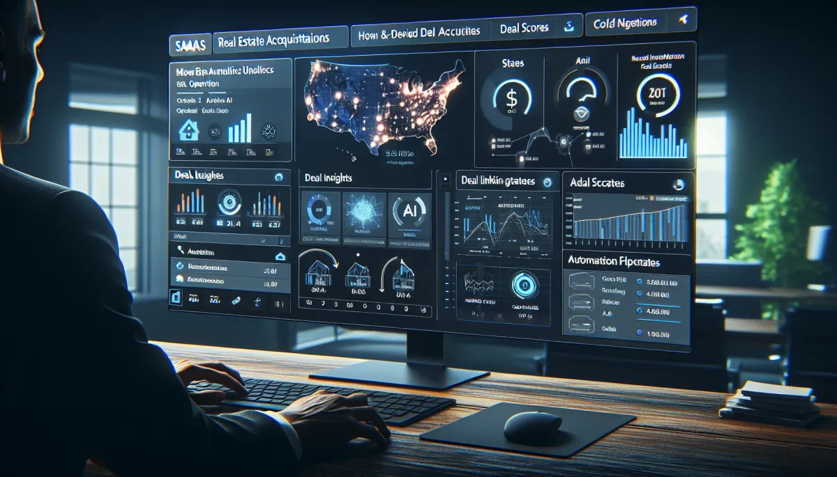 How to Build a Nationwide AI Deal Analysis System That Operates at Scale 24/7