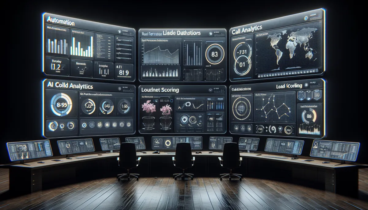 How to Replace 4 Acquisition Employees With AI in Your Real Estate Operation