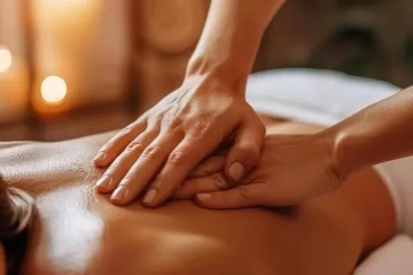 Full Body Swedish Massage Near Me: Complete Guide to Benefits, Techniques, and What to Expect