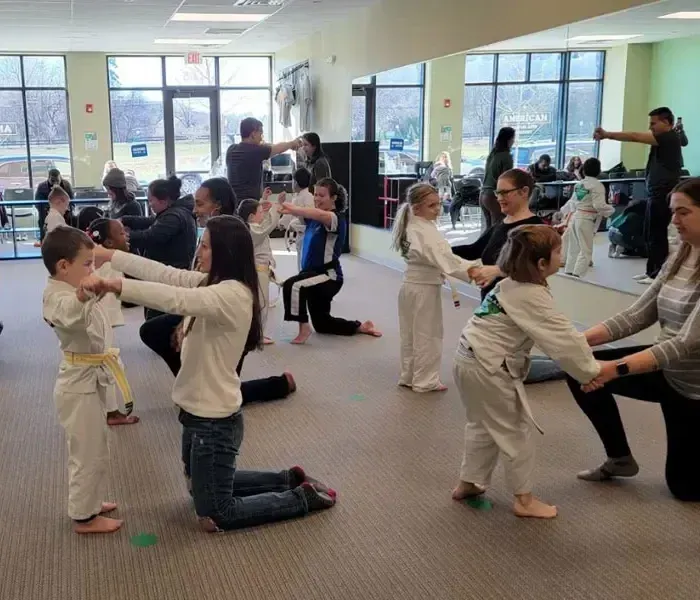 How Martial Arts Supports Academic Success