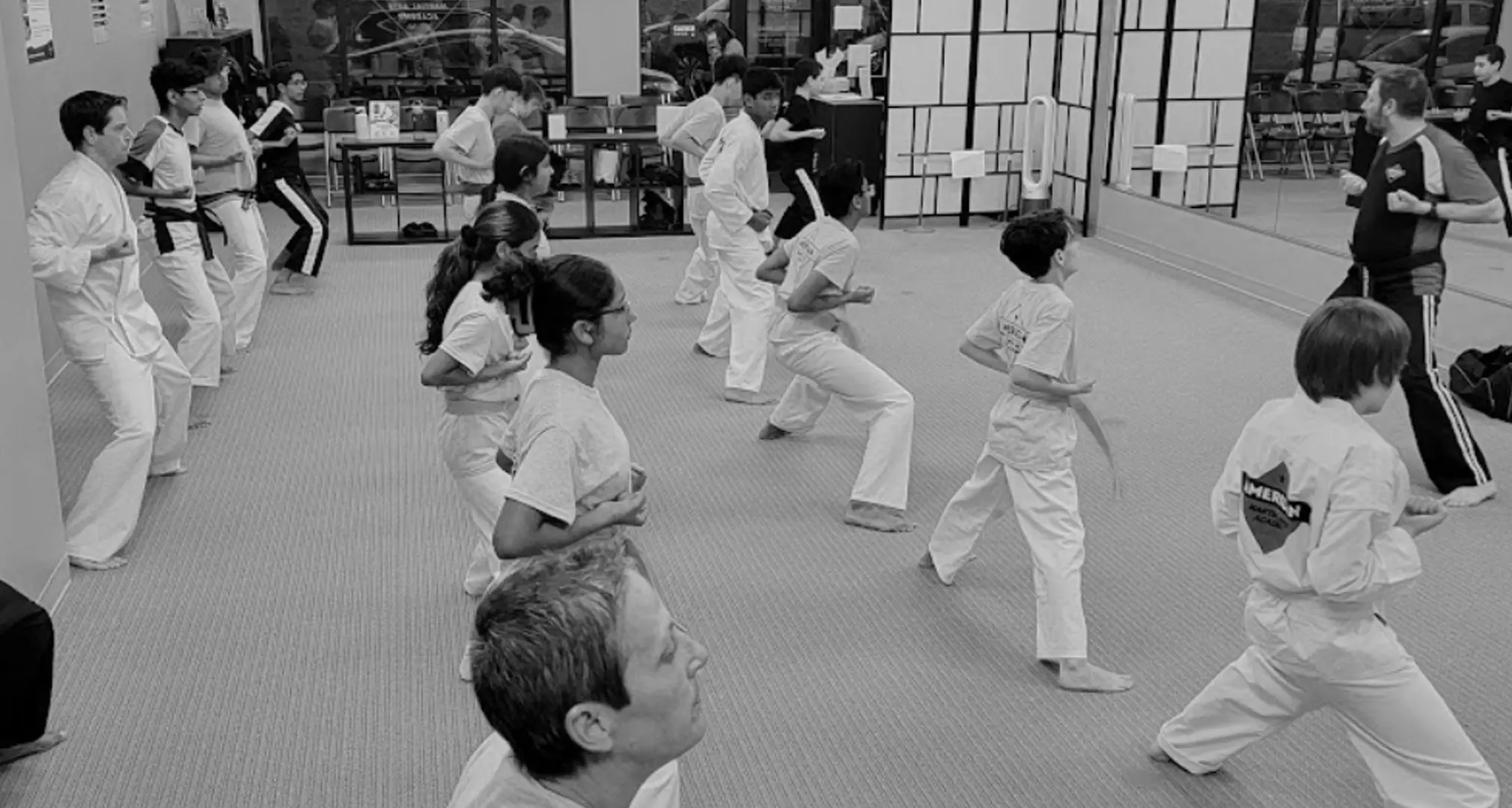 American Martial Arts Chester Springs Coming Soon!