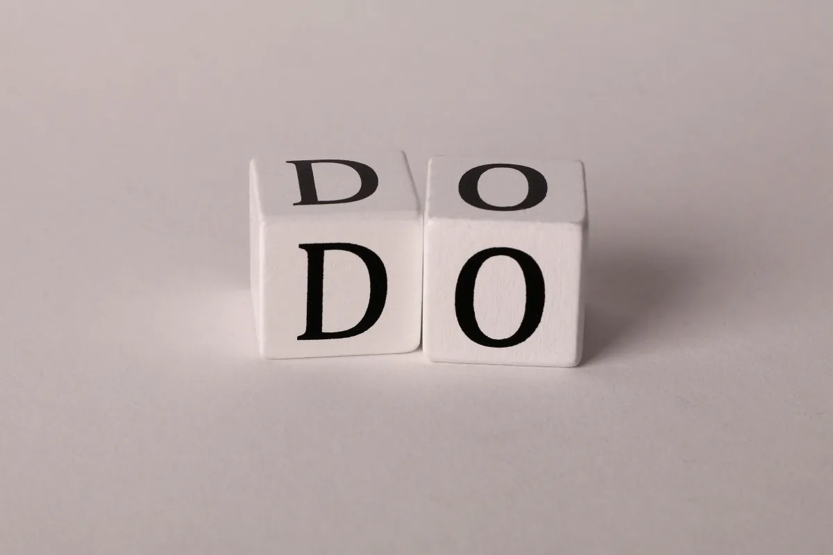 Do dice