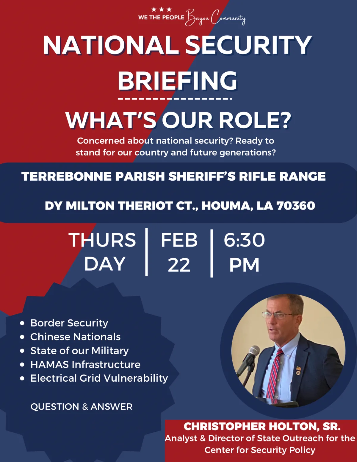 February 2024 Newsletter