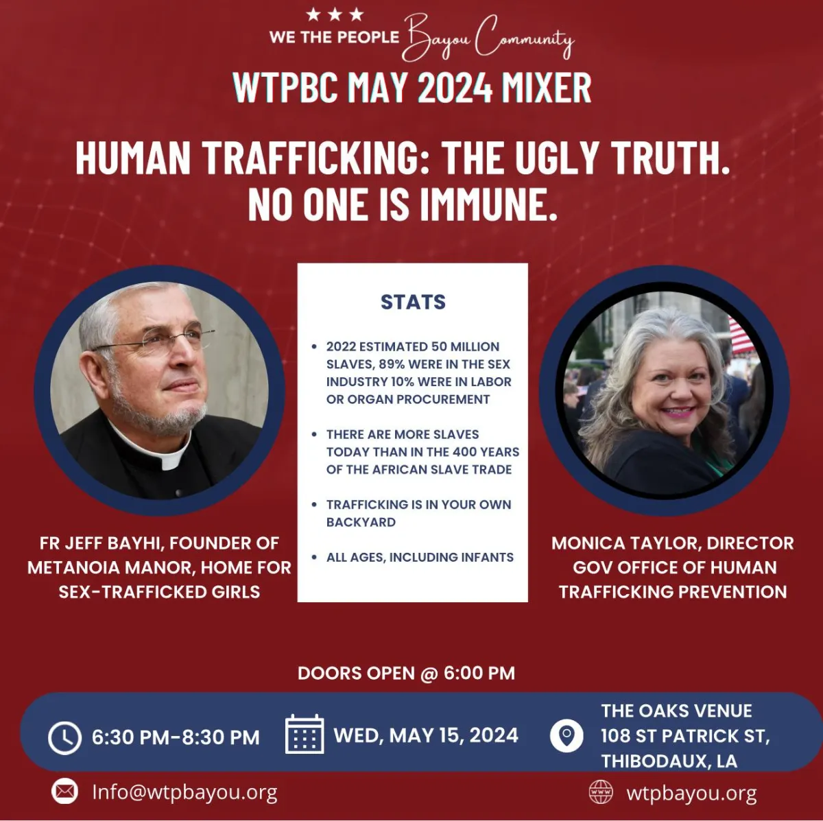 May 2024 Newsletter