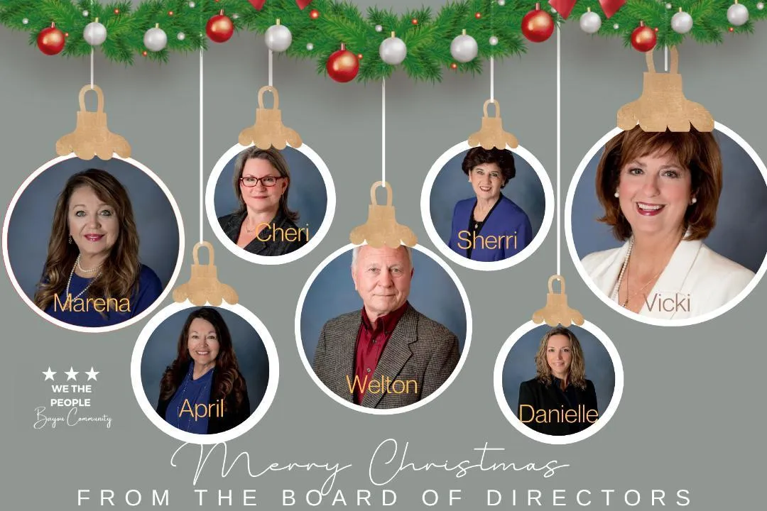 December 2024 Newsletter