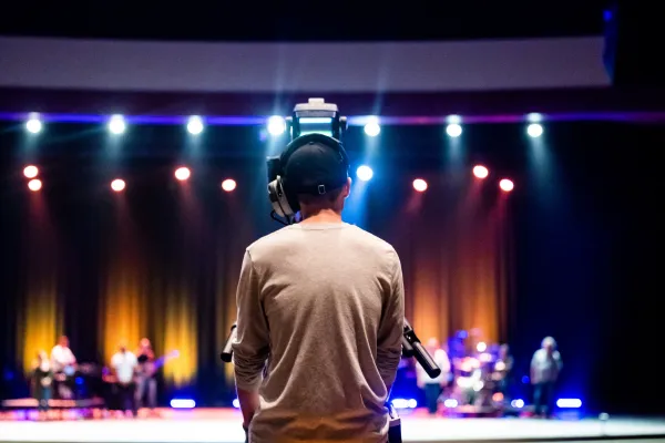 Science-Based Stage Fright Control, Techniques & Tips