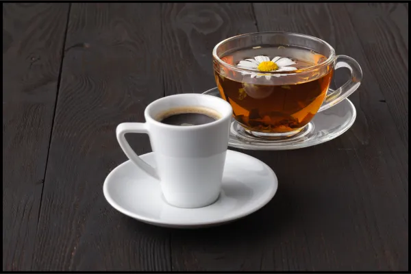 Coffee vs Tea: Which Drink Actually Helps Your Singing Voice?