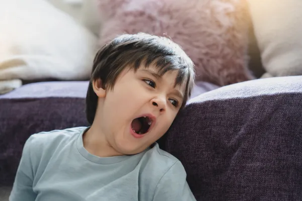 Enhance Singing with Yawning Techniques & Benefits