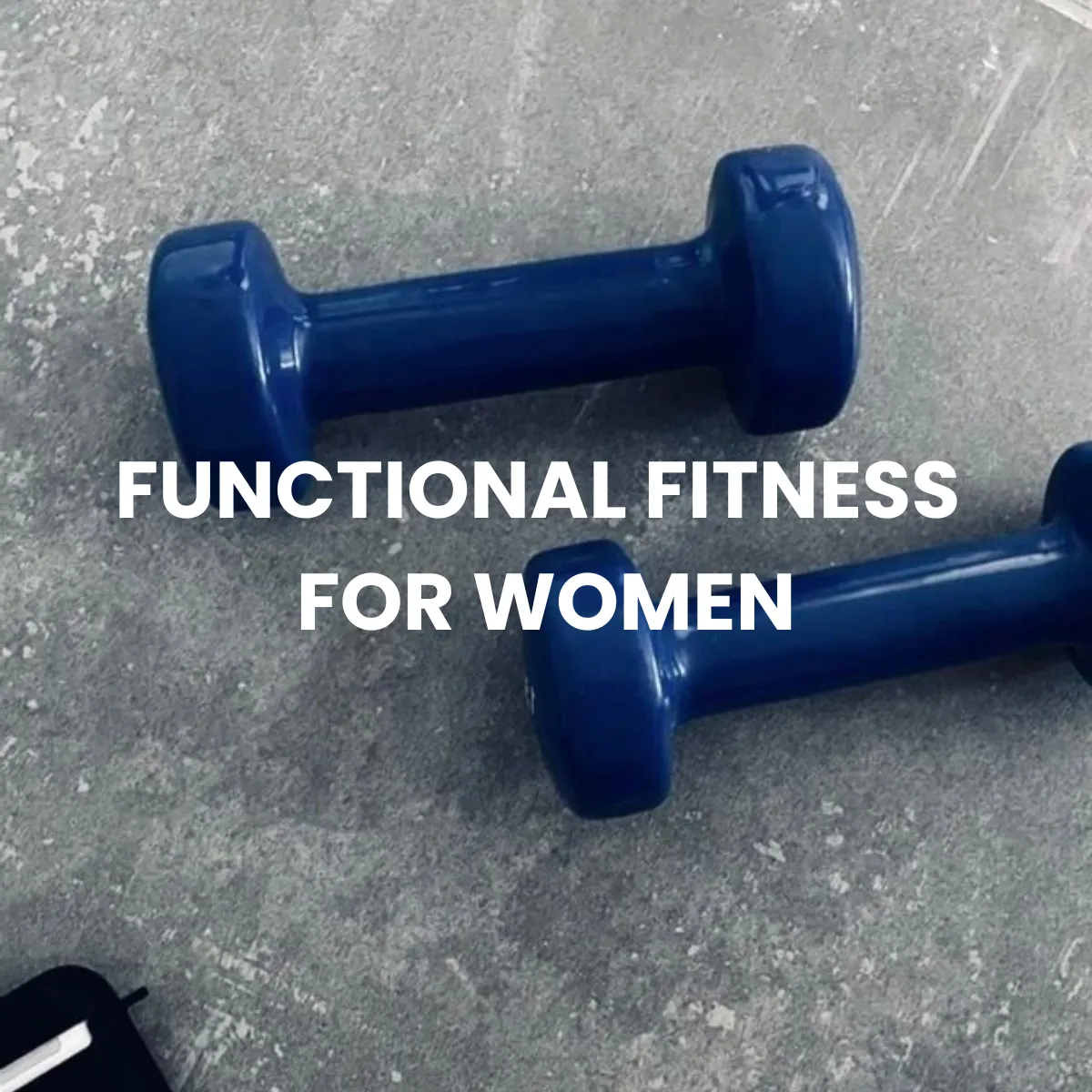 How Functional Fitness Boosts Gut Health for Women

