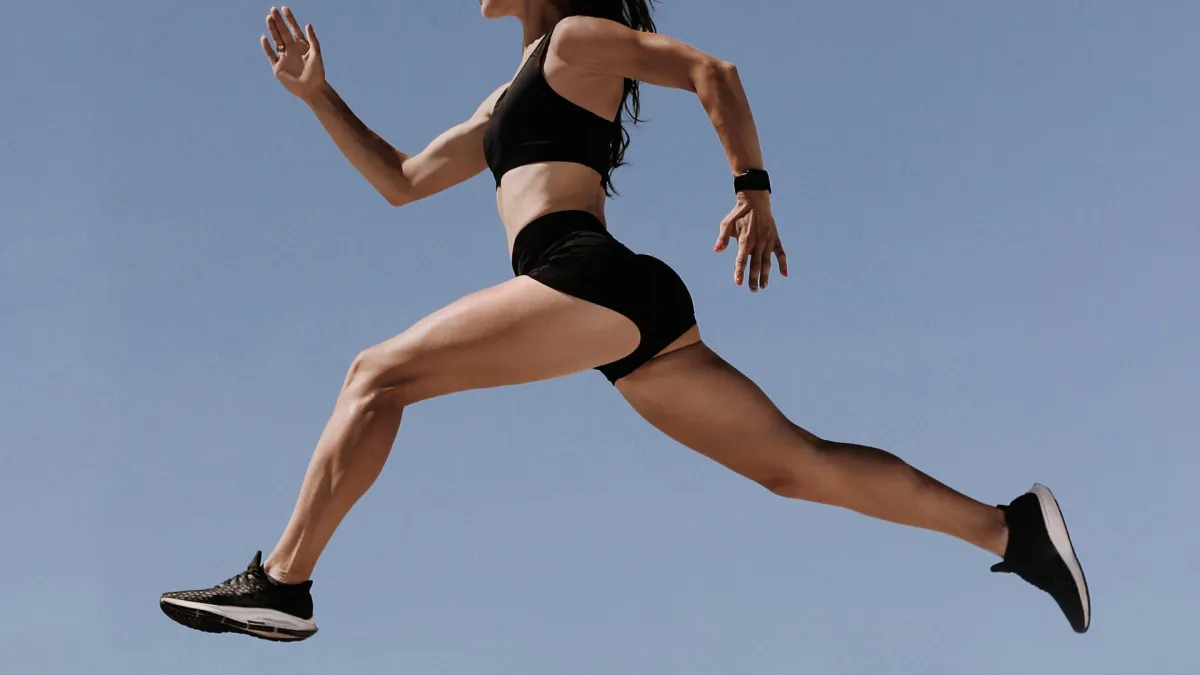 Saying No to the #Y2KSkinny Trend—Build Strength That Lasts

Saying No to the #Y2KSkinny Trend—Build Strength That Lasts

