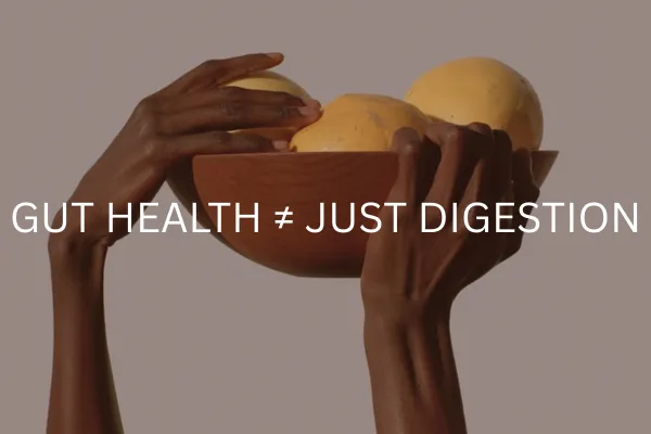 5 Gut Health Myths That Are Wrecking Your Hormones

